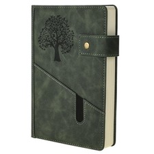 Thick A5 Journal Notebook