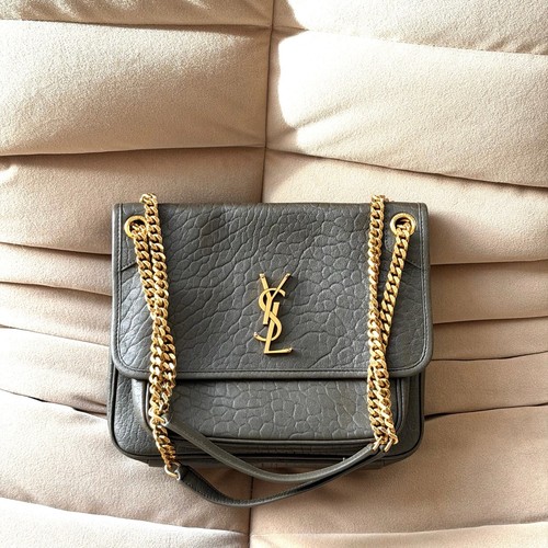 Saint laurent ysl medium - saint, niki