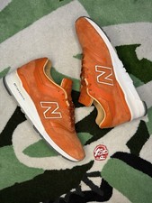 Size 11 - New Balance Concepts x 997 Luxury Goods