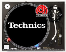 Technics Classic White on