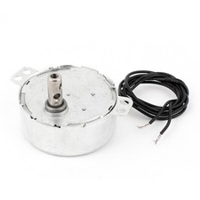 AC 220-240V 30-36RPM Fan