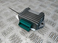 2005 GILERA DNA  RECTIFIER REGULATOR