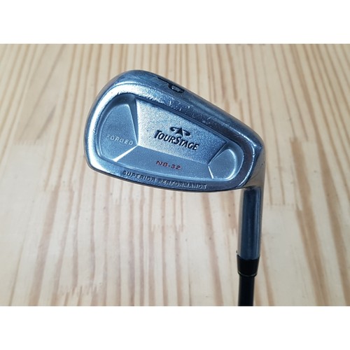 Tourstage carbon iron - tourstage, p