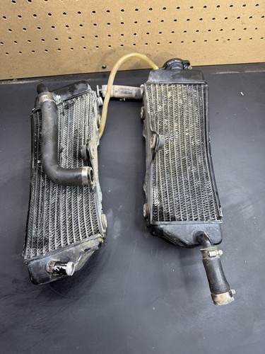 1998 1999 2000 yamaha yz400f - 1999,