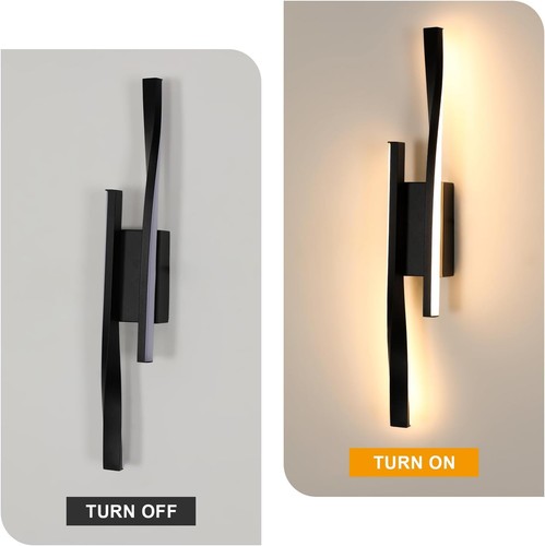 Modern led wall lamp living - modern,