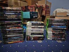 52 Original + 360 Xbox Games