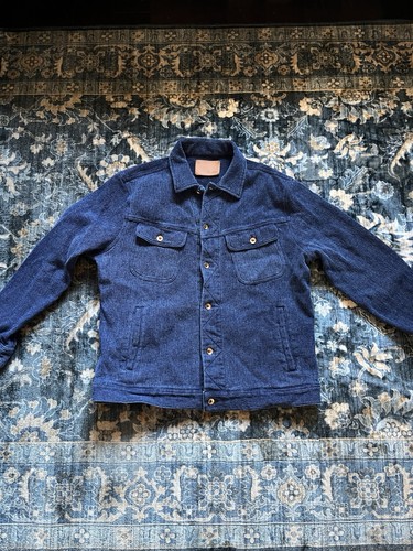 Taylor stitch the long haul - stitch,