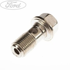 Genuine Ford Front Brake