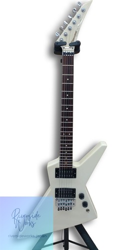 Fernandes electric guitar - electric,