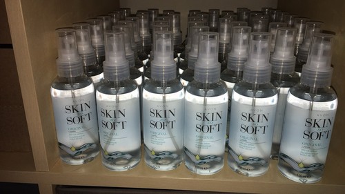 Avon skin soft dry oil - avon, so