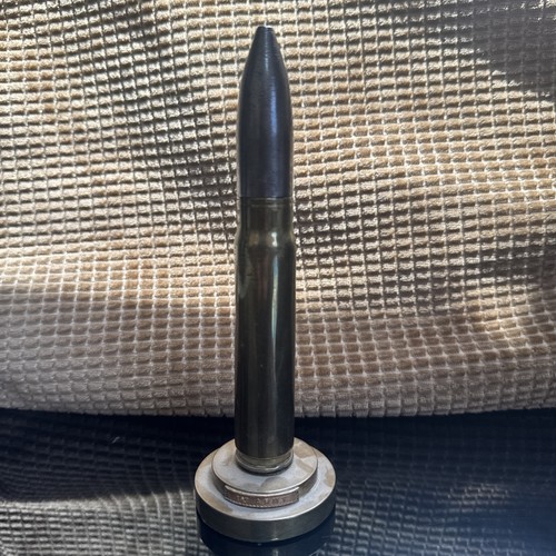 Vintage brass ammunition - vintage,