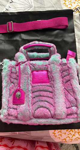Kurt geiger london pink - kurt,