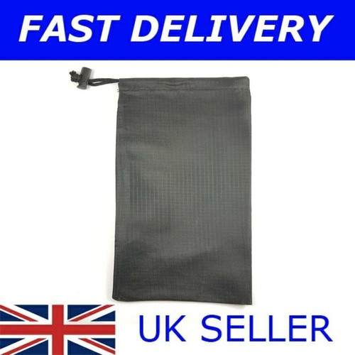 Large black waterproof tent - waterproof,