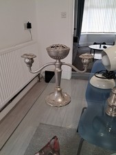 Grenadier Silver Plated