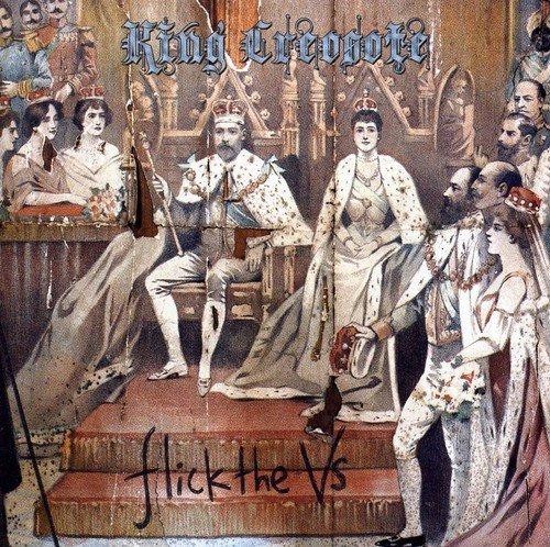 Flick the king creosote - flick,