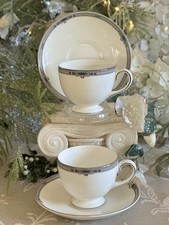 Vintage Wedgwood AMHERST x TWO