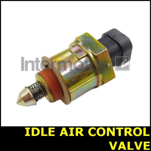 Idle air control valve fits - idle,