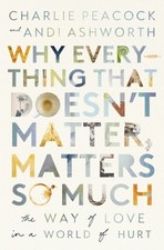 Why Everything That Doesnt Matter Matters So Much by Andi Ashworth PAPERBACK