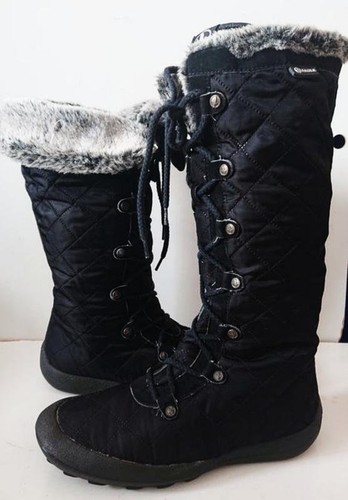 Women aigle boots black - aigle, 38