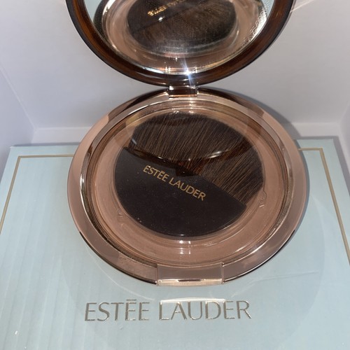 Estee lauder bronze goddess - estee,