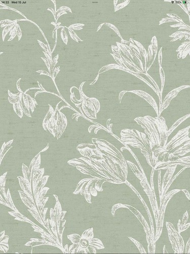 Laura ashley lloyd - ashley, sage
