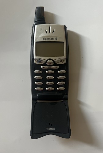 Ericsson sony t39m vintage - t39m,