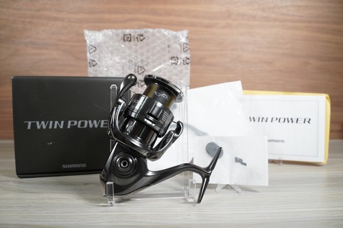 Shimano twin power 4000xg - shimano,