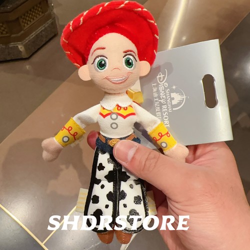 Disney authentic jessie toy