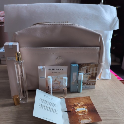Elie saab blush pink - pink, +