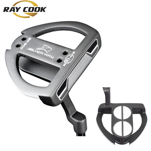 Ray cook silver sr900 - silver,