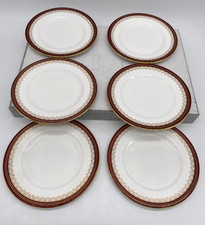 Side Plates x 6 Paragon China