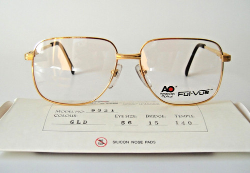 American optical 140 - american,