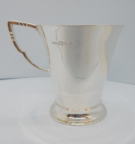 Stylish sterling silver - sterling,