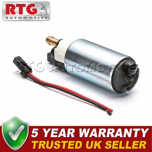 Fuel pump fits jaguar type - pump,