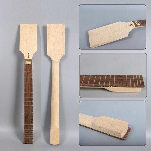 Fret bass guitar - 20, neck