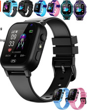 Kids Smart Watch Girls Boys