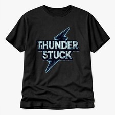 Thunder Stuck Lightning Rock