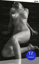 Canvas-Art Print-Metal Tin