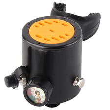 1pcs 0.5L Scuba Oxygen Tank