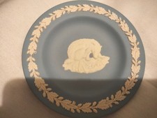 Wedgwood Jasper Ware  Blue