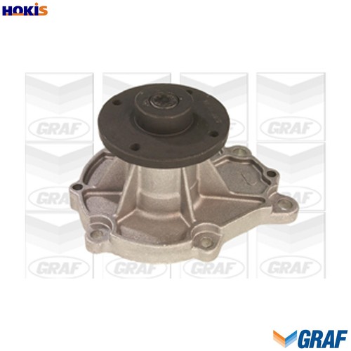Water pump engine cooling - pump,