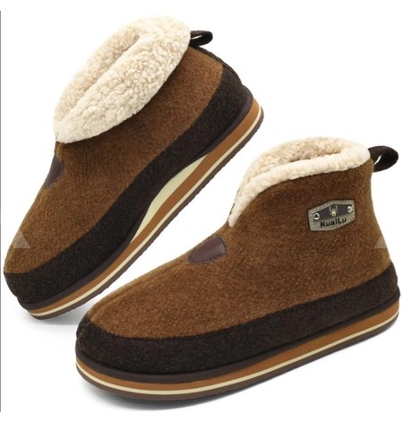 Men felt boot - felt,