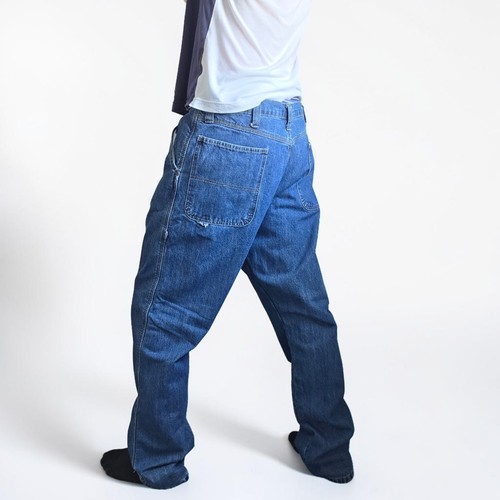 Wrangler carpenter jeans mens - wrangler,