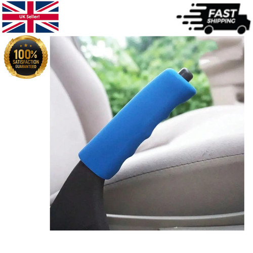 Car handbrake cover silicone - car,