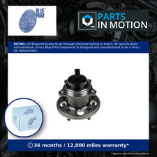 Wheel Bearing Kit fits TOYOTA