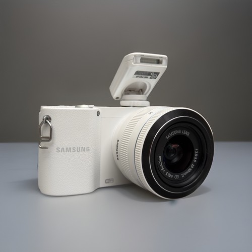 Samsung nx1000 3mp - nx1000, 20.3mp