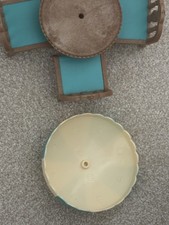 Sylvanian Families table