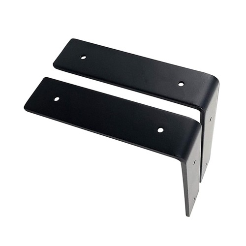Stainless steel bracket - ,