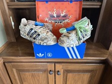 Hellstar Adidas Superstar