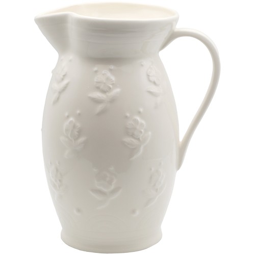 Royal creamware large condor - royal,